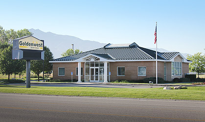 Photo of Farr West Branch at 1765 W 2700 N, Farr West, UT 84404
