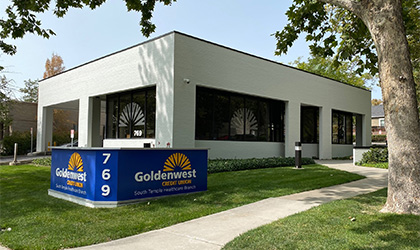 Photo of South Temple Branch at 769 E South Temple, Salt Lake City, UT 84102