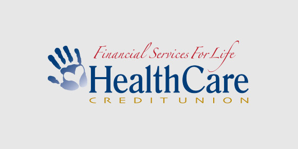 Health Care Credit Union Logo