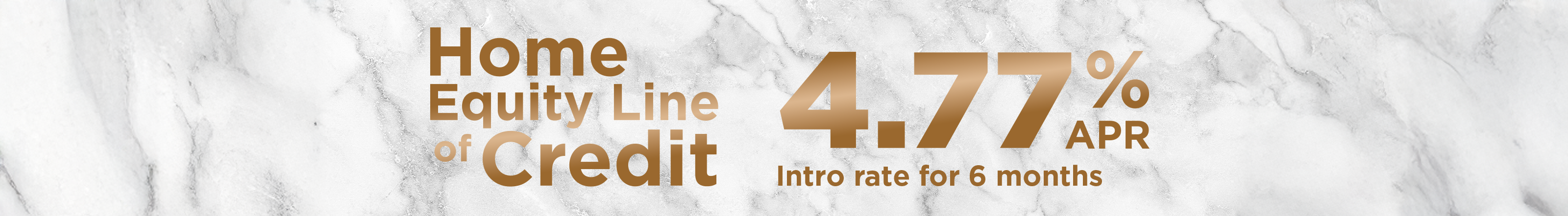 Home Equity Line of Credit