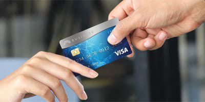 Business Credit Card