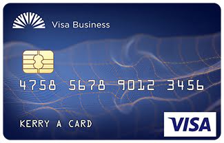 Business Purchase Credit Card