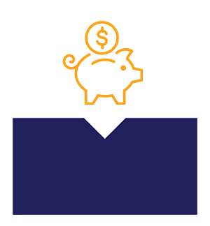 Decorative business woman   graphic