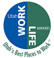 Utah Department of Workforce Services Work/Life Award