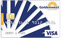 Visa Basic Credit Card