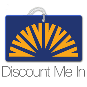 Discount Me In