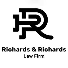 Richards and Richards Law Logo