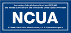 NCUA Logo