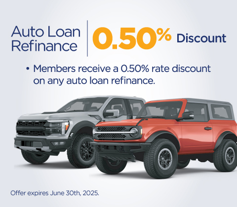 Auto Loan Offer