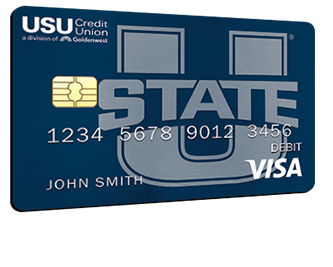 Aggie Debit Card