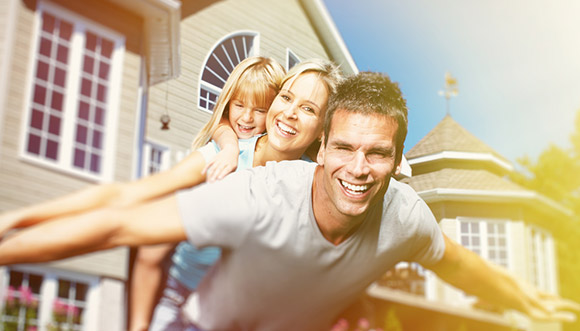 When to Consider Refinancing Your Home