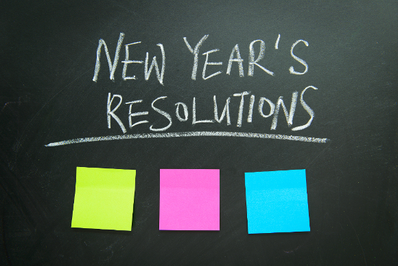 Do New Year's Resolutions Really Work?
