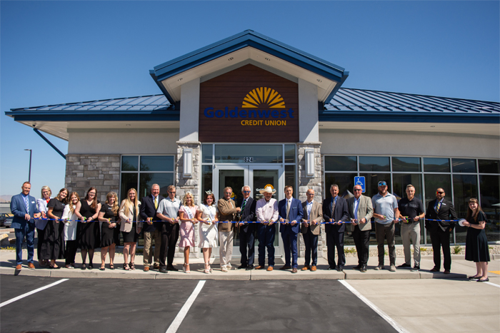 Goldenwest Opens Branch in Payson