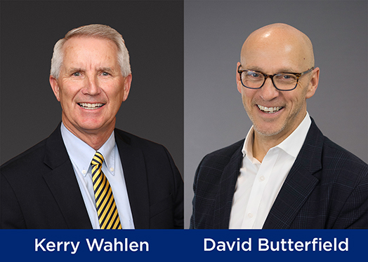 Goldenwest Credit Union to Transition Leadership in July 2026