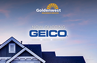 Goldenwest Insurance Services Partners with GEICO to Offer More Options for Members