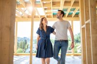 From Blueprint to Front Door: Understanding Goldenwest Construction Loans