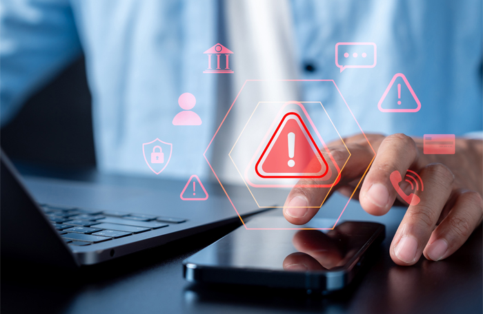Don't Fall for These Digital Scams: What to Know and How to Protect Yourself