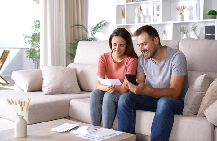 Give Your Checking Account a Financial Checkup