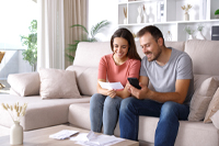 Give Your Checking Account a Financial Checkup