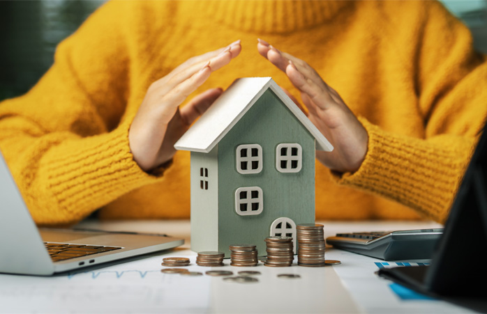 Unlock the Potential of Your Home: Benefits of a Home Equity Line of Credit