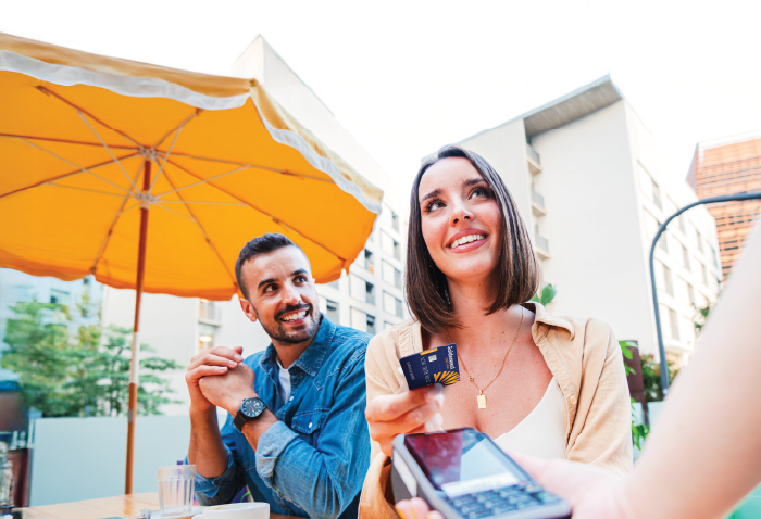 Small Purchases, Big Benefits: Get More from Your Goldenwest Debit Card