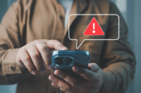 Scams Built on Trust