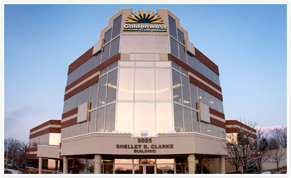 Goldenwest Corporate Office Named Shelley B. Clarke Building