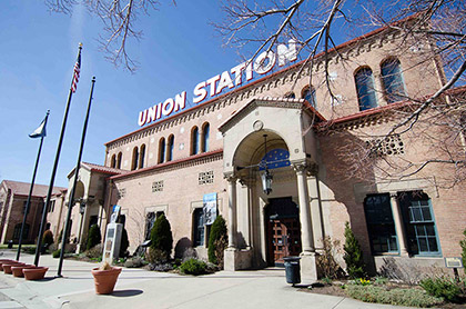 Union Station