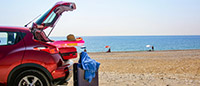 3 Car Insurance Tips for your Summer Vacation