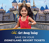 Spring Break Travel Tips to Disneyland