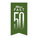 Utah Business Fast 50