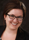 Maggie Peterson