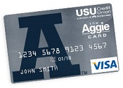The Aggie Card