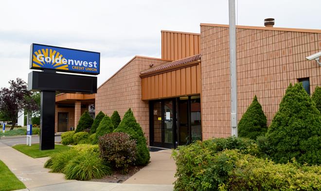 8th Street Ogden Branch