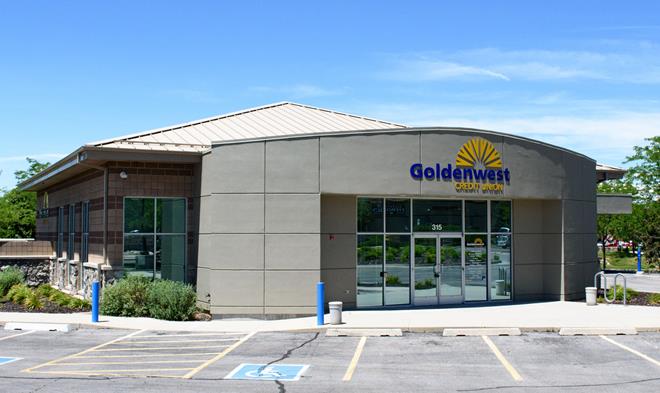 Centerville Branch
