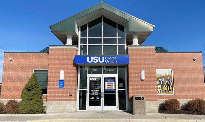 Smithfield Branch