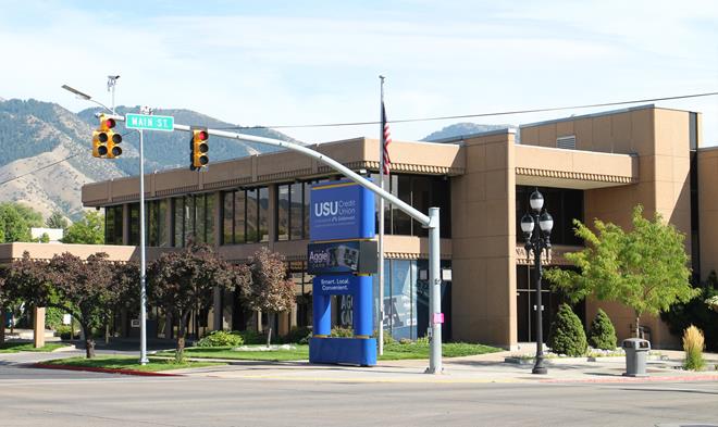 Main Street Logan Branch