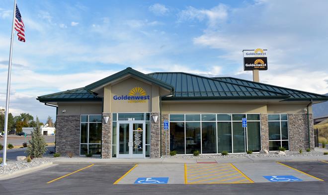Marriott-Slaterville Branch