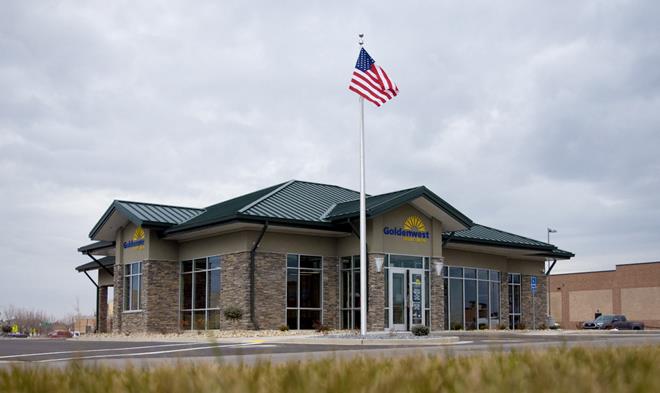 North Salt Lake Branch
