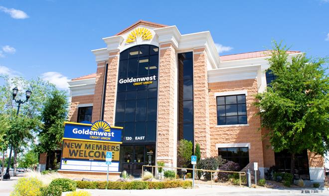 St. George Boulevard Branch