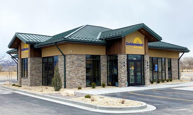 Bluffdale Branch