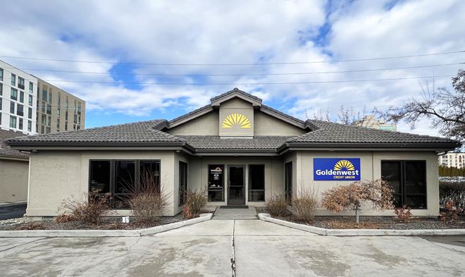 Boise Branch