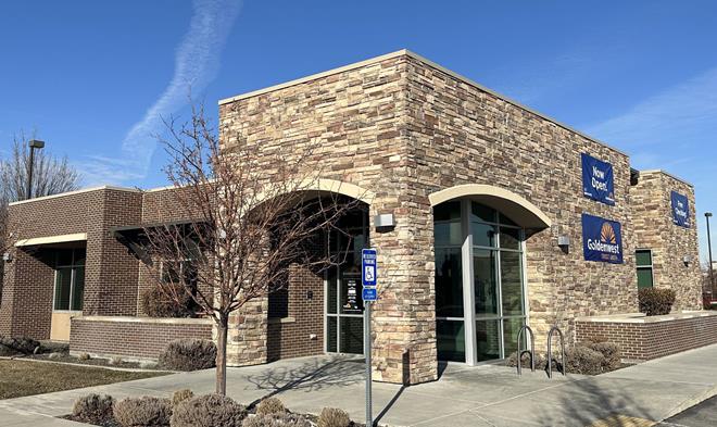 Eagle Branch
