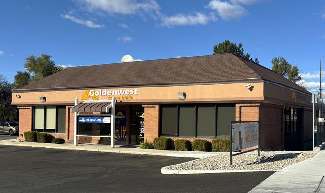Harrison Ogden Branch
