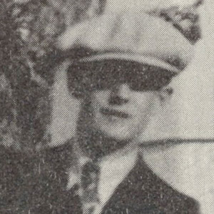 Alvin W. Foley