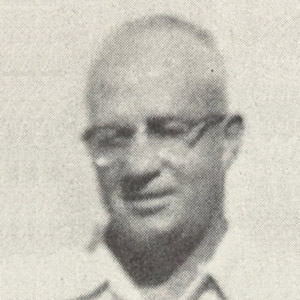 John K. Van Woerkom