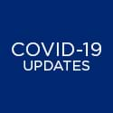 COVID-19 Updates