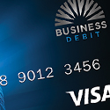 Business Debit Card