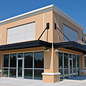 Commercial Real Estate Loans