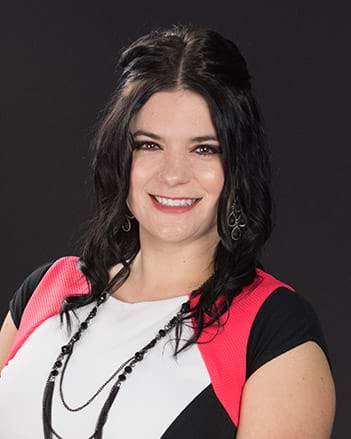Angelika Padilla
